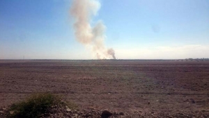Kilis Sınırında Hareketlilik