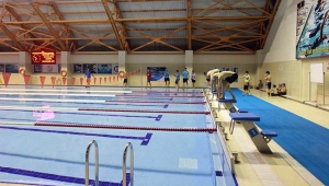 Kilis’te Amatör Spor Haftası Etkinlikleri Başladı
