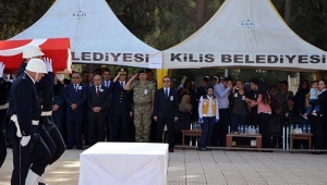 Mimiroğlu Törenle Uğurlandı