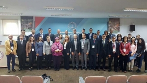 Yeşil Kampüste Rol Model Üniversite