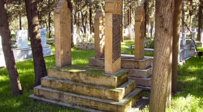 Aramızdan Ayrılanlar