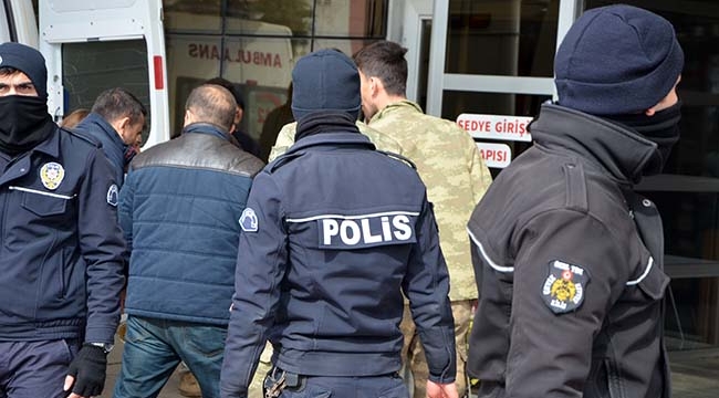 Deaş Saldırısında 1 Şehit Verdik