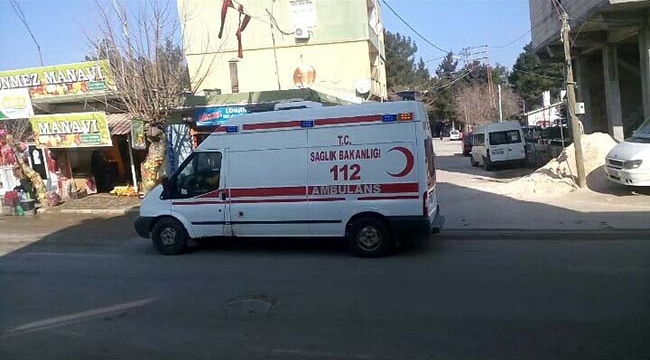 DEAŞ Yine Saldırdı, Yaralılar Var!