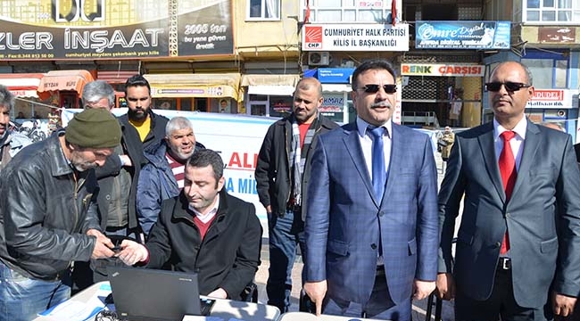 İŞKUR'dan Milli Seferberlik