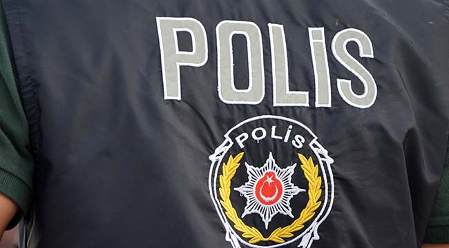 Kilis'teki Operasyonda 6 Kişi Tutuklandı