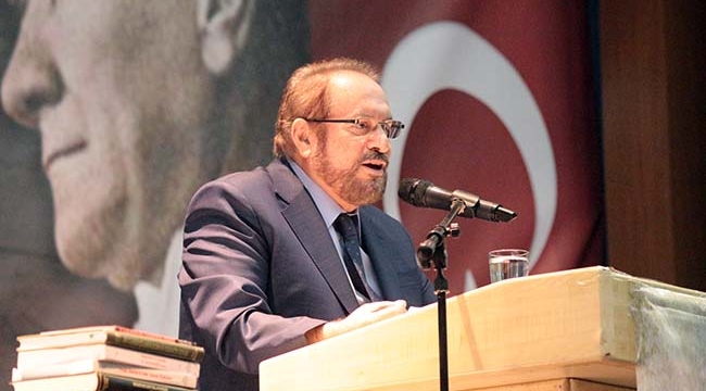 23 Nisan Kutlama Mesajı