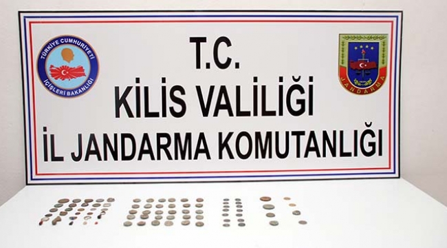 Eski Paralar Evde Bulundu