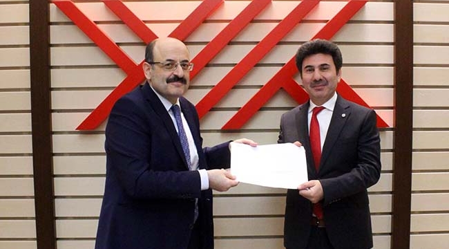 Kilis'te 2. Öğretim Yeniden Açıldı