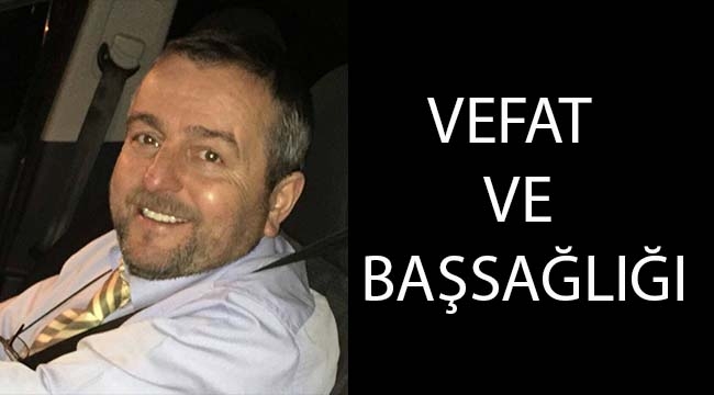 Mehmet Garaçoğlu Vefat Etti