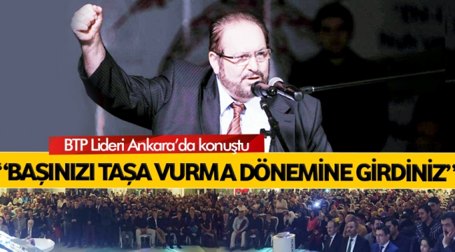 Türkiye’ye Gençler Sahip Çıkacak!