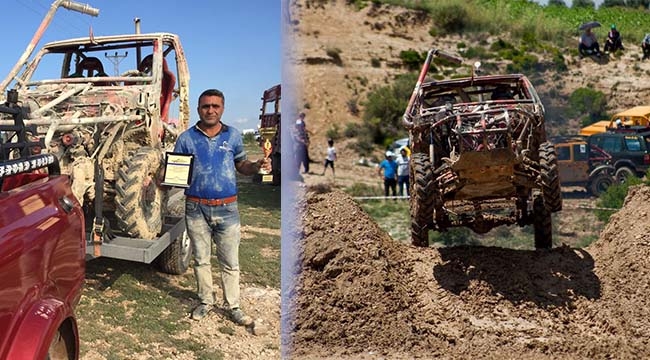 HÜROFF 2.'lik Kupasını Kaldırdı