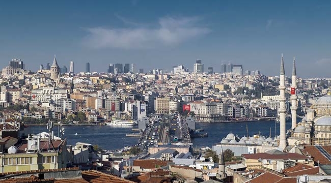 Güvenli Bir Türkiye İçin
