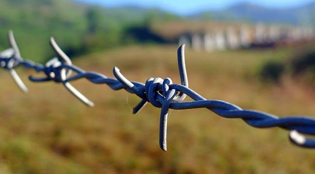 Kilis'te Bir Terörist Yakalandı