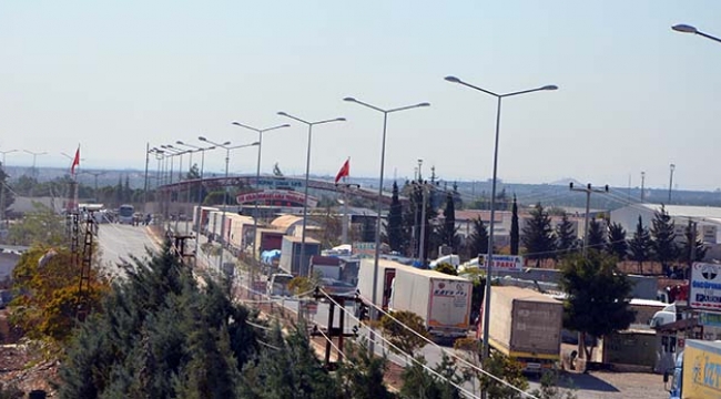 Suriyeliler Suriye'ye Bayramdan Önce Gidecek!