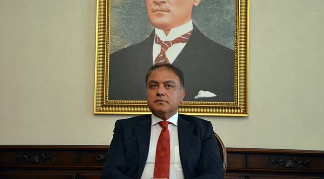 15 Temmuz Mesajı