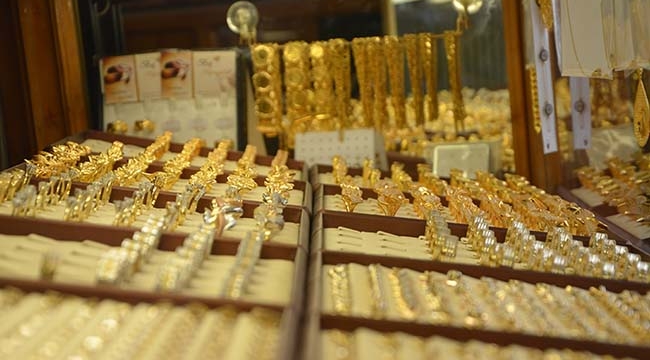 27 Eylül 2017 Altın Fiyatları