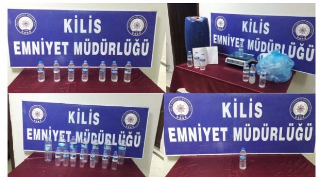Sahte İçkiden Ölenler 3'e Yükseldi