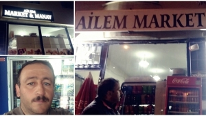 Ailem Market-Manav Eskişehir'de hizmete girdi 