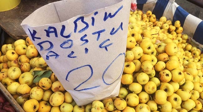 Alıcın Fiyatına İnanamayacak sınız?