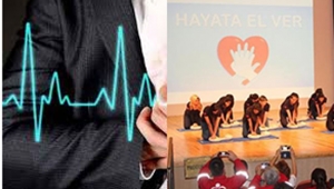 Ani Kalp Durması ( Kardiyak Arrest ) Riskini Artıran 5 Şey