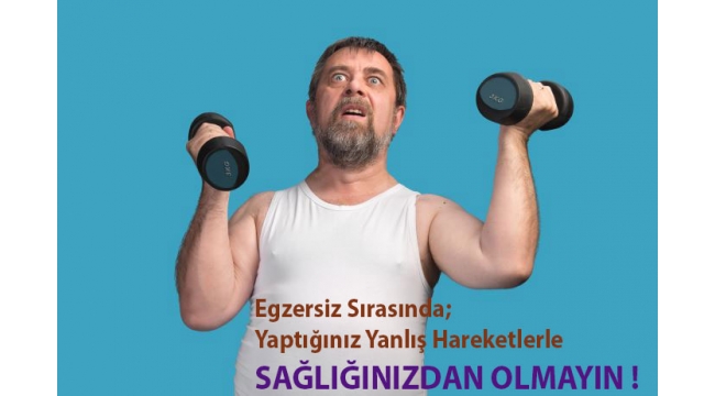Fitness Yaparken Uymanız Gereken 4 Ana Kural