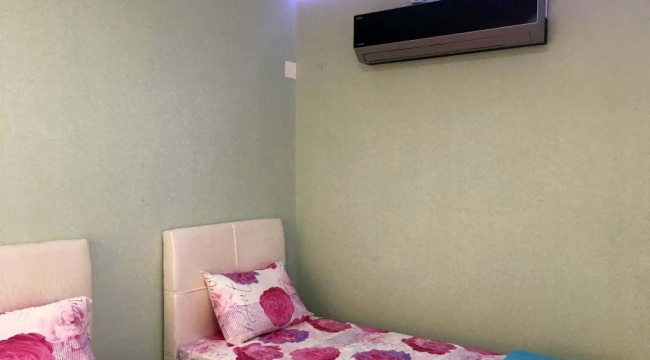 Kilis Devlet Hastanesinde Annelere 2 Yeni Hizmet