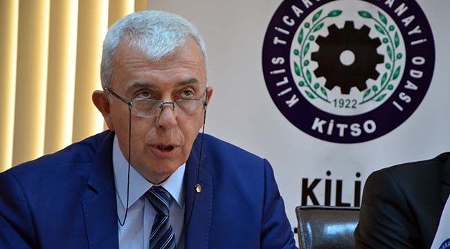 KİTSO Girişimcilik Eğitimlerine Devam Ediyor