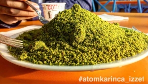 Tost ile fast food beslenme 