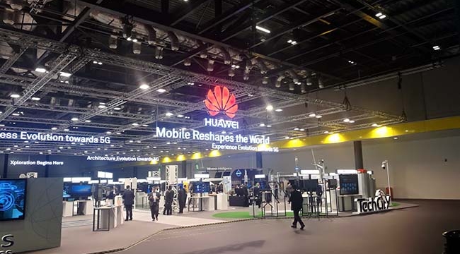 5G Spektrum Öneri Raporu
