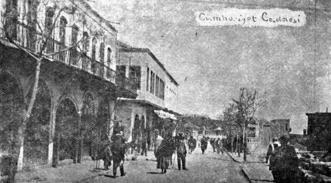 Bir Zamanlar Kilis'te Neler Varmış?