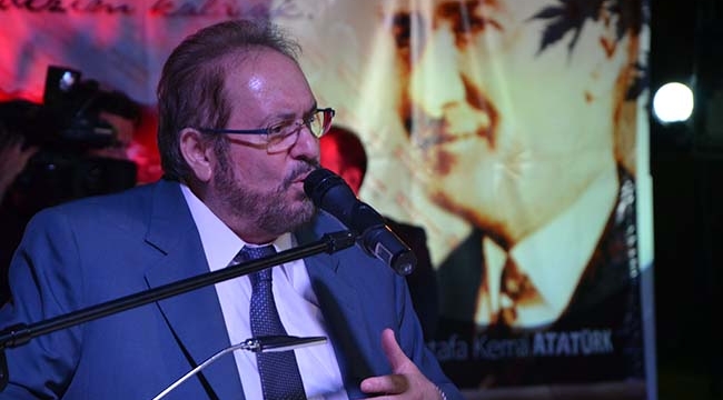 BTP Lideri Prof. Dr. Baş'ın 24 Kasım mesajı