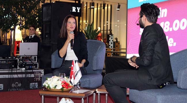 Ebru Şallı’dan Sağlık ve Güzellik Önerileri