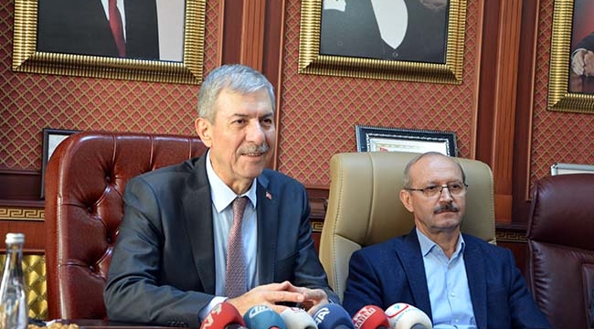 Kilis'e Yeni Yapılacak Hastanenin Yeri Belli Oldu