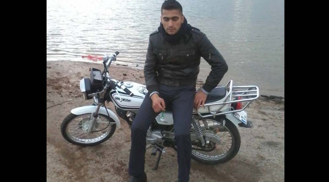 Kilis'te Esrarengiz Ölüm