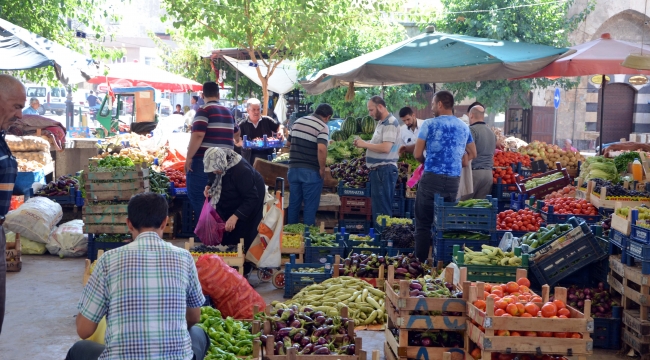 Kilis'te Ucuzluk Sona Erdi