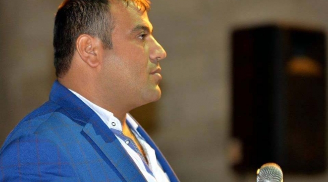 Kilisli Sanatçı DOBUOĞLU Albümünü Tanıtttı