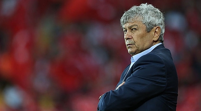 Mircea Lucescu'nun karnesi zayıf