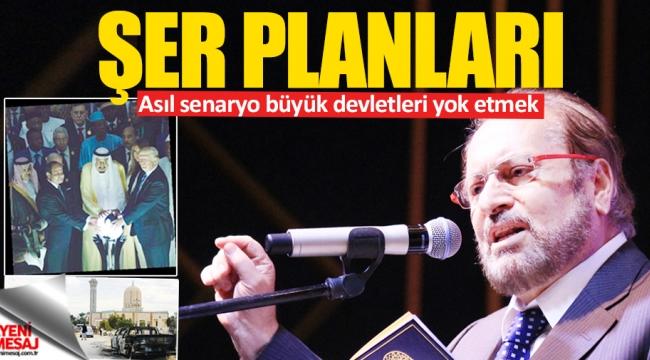 Mısır'daki saldırı