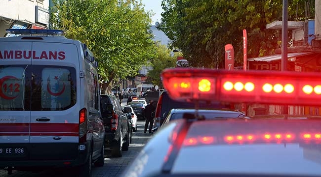 Sağlık Bakanı Demircan Kilis’te!