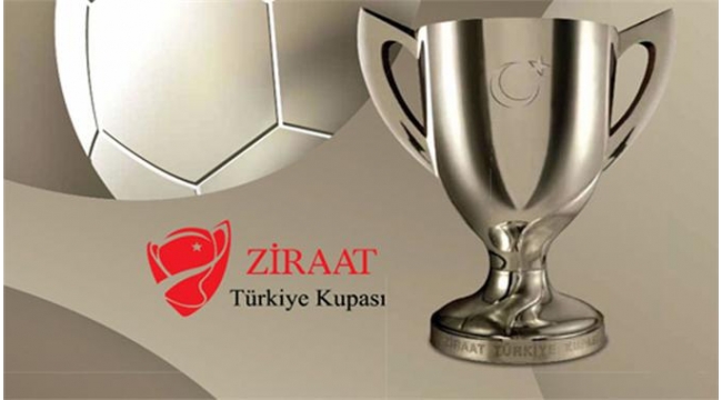 Türkiye Kupası'nda Çarşamba gününün hakemleri açıklandı
