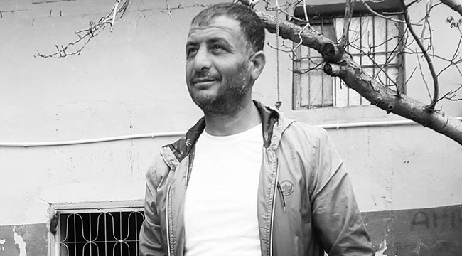 Zabaranlı Yılmaz Usta Kilis Asri mezarlığında toprağa verilecek