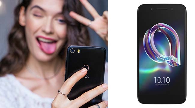 Alcatel IDOL 5 Piyasada!