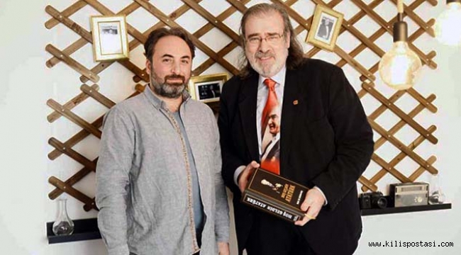 Bu Kitabı Herkes Okumalı!