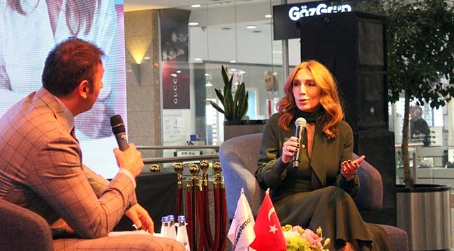 Dilek Hanif’ten Sonbahar-Kış Sezonu Trendleri