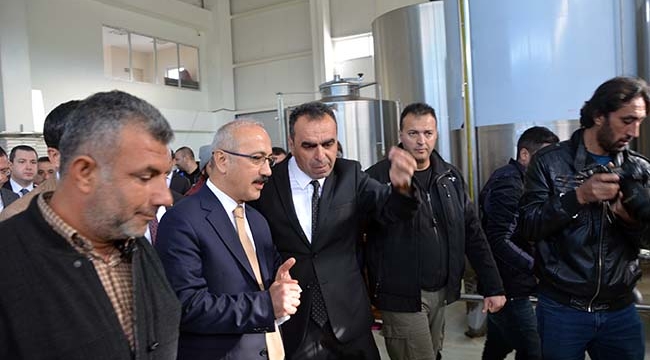Kilis Zeytinyağı Günleri