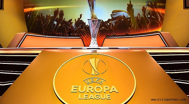 UEFA Avrupa Ligi'nde son 32 turu takımları belli oldu