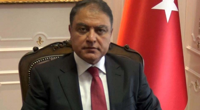 Vali Tekinarslan’ın 3 Aralık Engelliler Günü Mesajı