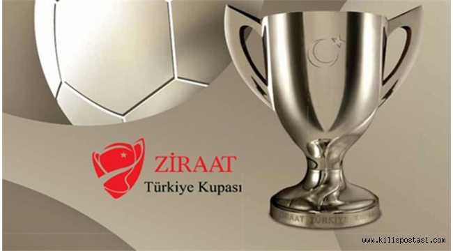 Ziraat Türkiye Kupası yarın başlıyor