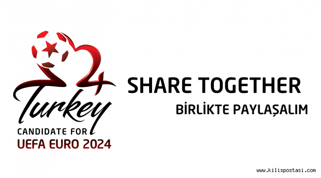 2024 adaylığı için slogan açıklandı: