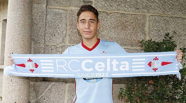 Emre Mor'dan yeni yıl mesajı